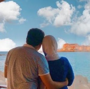 Meet your Posher, Nourhan